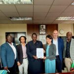 Zambia Joins HealthAI Global Regulatory Network, Advancing AI Oversight in African Healthcare