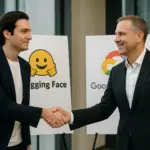 Hugging Face Expands Partnership with Google Cloud to Enhance Enterprise Open-Model AI