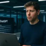 Sam Altman Praises ChatGPT for Improved Em Dash Handling
