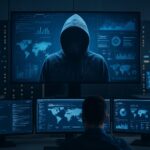 Scammers harness generative AI to craft social-media ads that mimic real influencers and brands