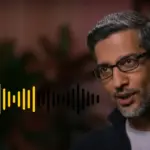 Sundar Pichai Defends AI Investment Boom as “Rational,” but Admits Energy and Job Disruptions Ahead