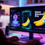 YouTube Creators Showcase Google’s New Nano Banana Pro and Its Gemini 3-Powered Upgrades