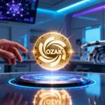 $100 in Ozak AI Could Grow to $70,000 by 2028 as AI-Blockchain Revolution Accelerates