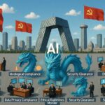 China Enforces Strict AI Regulations with 95% Compliance Requirement for Safe Deployment
