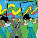 2025 AI Rollouts: Companies Thrive by Tackling Real Problems, Not Technology Hype