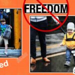 2025 Sees New Laws Limiting Childhood Independence Amid Safety Concerns and Backlash