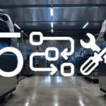 5 Essential Workflow Automation Tools with AI Features for Professionals