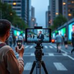 5G Enhances Event Video Summarization Through Multimodal Analysis, Study Reveals