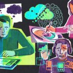 70% of Creative Professionals Fear AI Stigma, Anthropic Study Reveals
