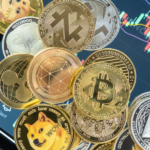 AI Adoption Surges as Companies Shift Focus; Crypto Volatility Signals Market Evolution