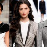 AI Artist Transforms Bollywood Icons Rekha, Hema Malini, and Madhubala in Modern Fashion Showcase