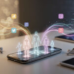 AI Celebrity Friends Surge in 2025, Transforming Human Connection and Raising Ethical Concerns