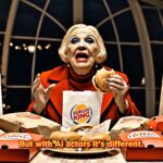 AI Character from Controversial McDonald’s Ad Reappears, Highlights Corporate Control Risks