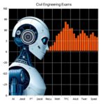 AI Chatbots Achieve Varied Success on Civil Engineering Exams, Study Reveals Key Insights