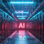 AI Data Centres Drive $41B Competition for Resources, Threatening Public Infrastructure Projects