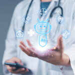 AI Enhances Healthcare Communication Efficiency with 20% Market Growth Expected by 2030