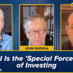 AI Expert John Sviokla: Adoption Accelerates as Companies Face Investment Risks