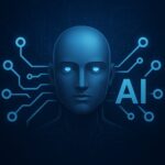 AI Geopolitics: U.S. vs. China in a New Tech Cold War Over Semiconductors and Control