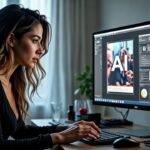 AI Image Generators Limit Creativity, Defaulting to 12 Common Styles, Study Reveals