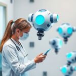 AI Integration in Nursing Care: New Study Analyzes Ethical Implications and Patient Outcomes