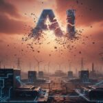 AI Investment Surge Faces Reckoning: Experts Warn of Trillion-Dollar Bubble Burst