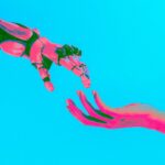 AI Models Mirror Human Networking Habits, Study Reveals Key Social Dynamics