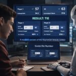 AI Models in Economic Game Show Key Differences from Human Strategic Thinking