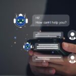 AI-Powered Customer Communications: Can It Achieve 95% Trust Among Users?