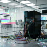 AI Productivity Gains Fall Short: 2025 Studies Reveal Hidden Costs and Industry Disruption