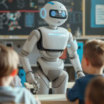 AI Research in STEM Education Overlooks Student Development, New Study Reveals