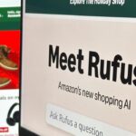 AI Shopping Tools Launch Ahead of Holiday Season to Enhance Gift-Giving Experience