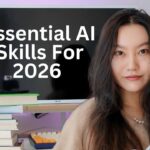 AI Skills for 2026: Master Prompt Engineering and Data Literacy for Career Growth