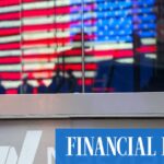 AI Stock Sell-Off Erases Months of Gains for Top Australian Tech Funds Amid Valuation Fears