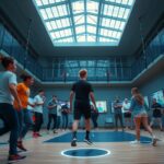AI Study Reveals Personalized Training Programs Transform University Physical Education