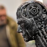 AI Surge Drives 17% Market Gains in 2025 Amid Bubble Concerns and Regulatory Challenges