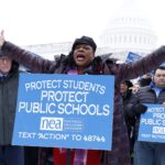 AI Surveillance in Schools Fuels School-to-Prison Pipeline, Experts Warn of Dire Consequences