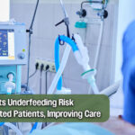 AI Tool NutriSighT Predicts Nutrition Risks for ICU Ventilator Patients, Enhancing Care