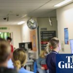 AI Tool Slashes A&E Waiting Times in England by Predicting Winter Demand, Boosts Staffing Efficiency
