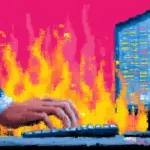 AI Tools Double Developer Code Output, But Quality Concerns Arise in Finance Sector