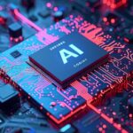 AI Trade Wars Intensify: Semiconductors and Data Sovereignty Redefine Global Power Dynamics