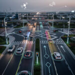 AI Traffic Innovations Slash Fatalities, Enhance Safety in Urban Mobility Revolution