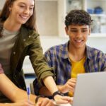 AI Transforms Classroom Learning: Educators Leverage Tools for Critical Thinking and Equity
