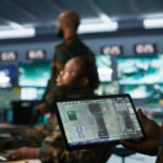 AI Transforms Military Supply Chains: Enhancing Resilience and Readiness Amid Fragility