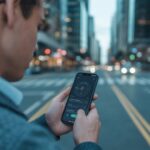 AI Travel Apps and Smart Gadgets Revolutionize Journey Safety and Comfort by 2025