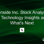 AI inside Inc. Stock Falls 4.37% to JPY 2582; Future Forecasts Signal Mixed Outlook