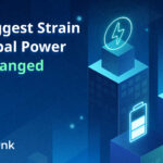 AI’s Energy Demand Surges to 415 TWh, Outpacing Bitcoin’s 205 TWh Amid Grid Strain