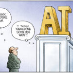 AI’s Impact: 59% of Colleges See Increased Cheating as Student Engagement Declines