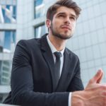 AI’s Impact on Finance Jobs: Experts Claim Wall Street Layoffs Are Overstated