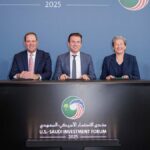 AMD, Cisco, and HUMAIN Launch $1B Joint Venture to Deliver 1 GW AI Infrastructure by 2030