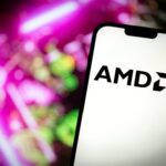 AMD Set to Surpass Palantir by 2026 as Market Valuation Dynamics Shift